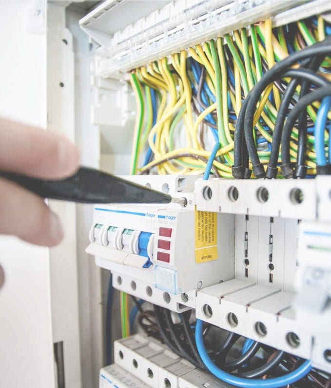551 Reactive & Preventive maintenances