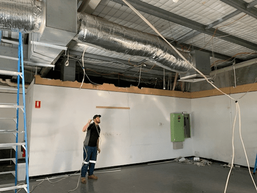 How to Find the Best Commercial Electrician in Perth