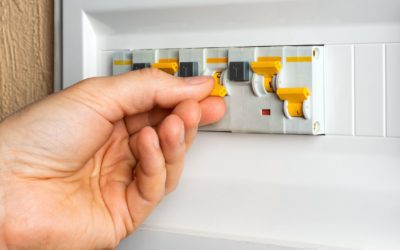 Do Commercial Premises Need RCD Protection?