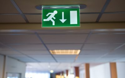 Exit and Emergency Lighting System