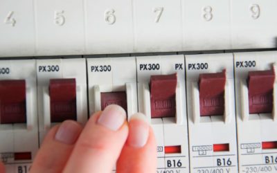 The Cost Of Upgrading Your Switchboard