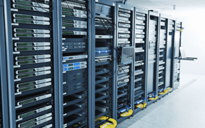 What temperature Should a Server Room be?
