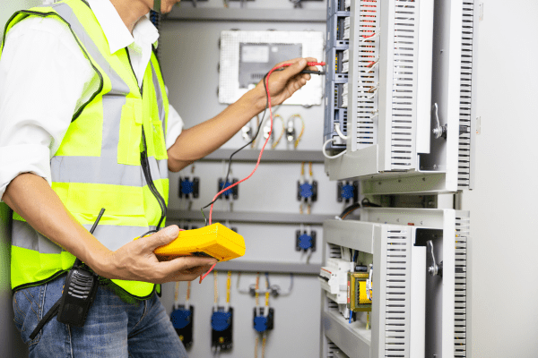 When do I Need an Electrical Inspection?