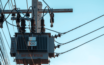 Low Voltage vs. High Voltage: Navigating Uses and Differences in Commercial Industry