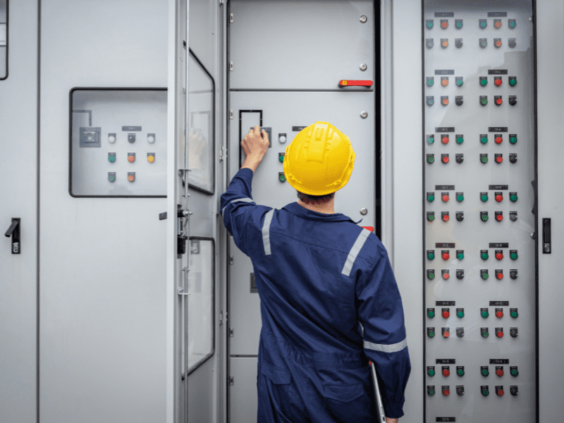 The Vital Importance of Electrical System Maintenance for Perth Businesses